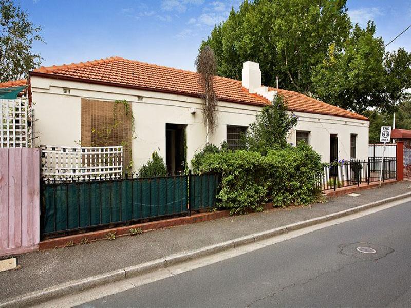 1A & 1B Studley Street, Abbotsford, Vic 3067 Property Details