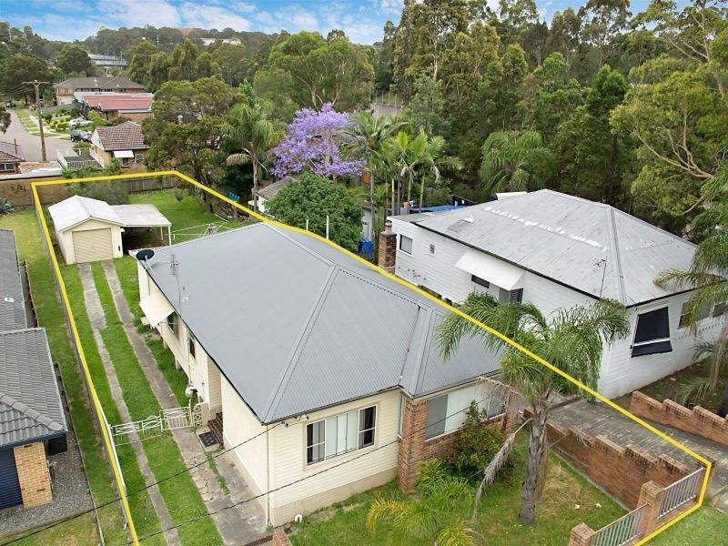 18 Street, Jesmond, NSW 2299