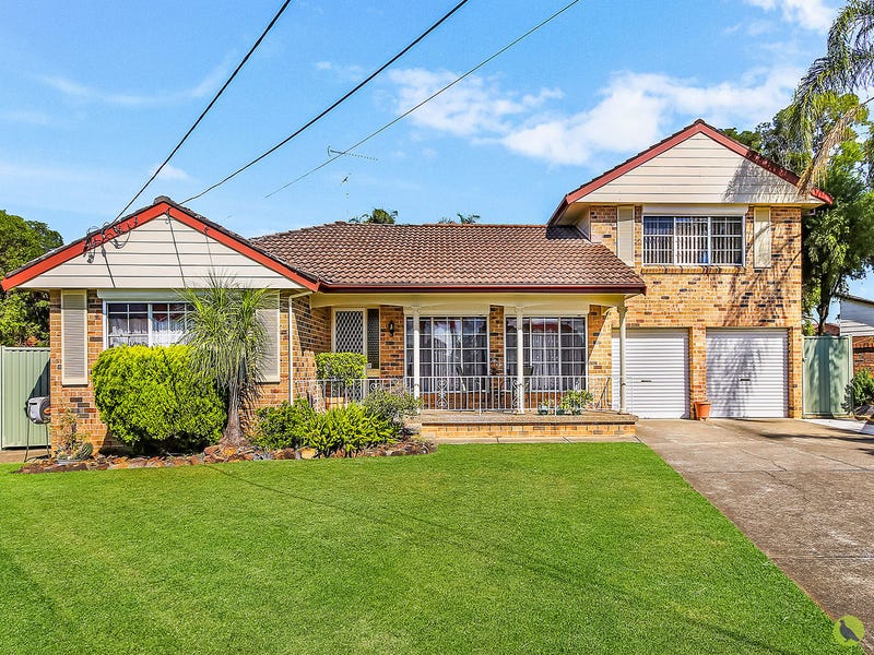 5 McKay Street, Toongabbie, NSW 2146 Property Details