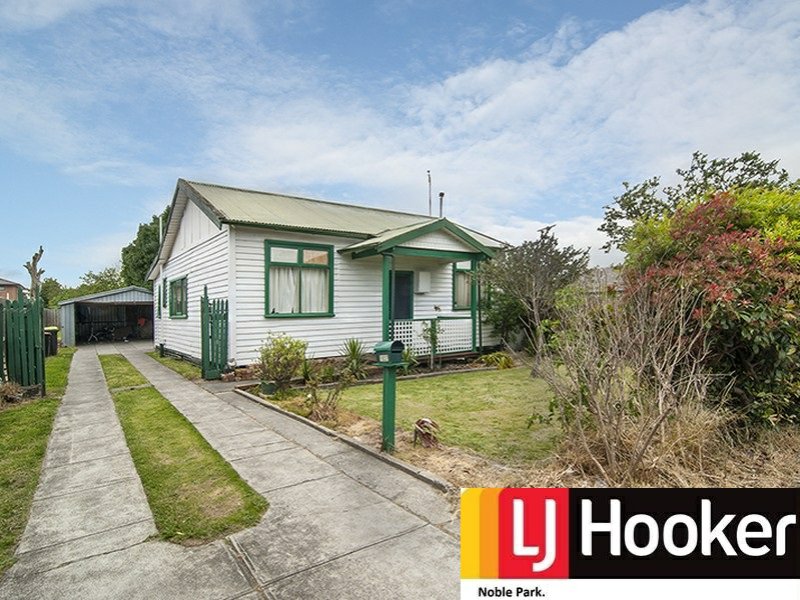 1037 Heatherton Road, Noble Park, VIC 3174