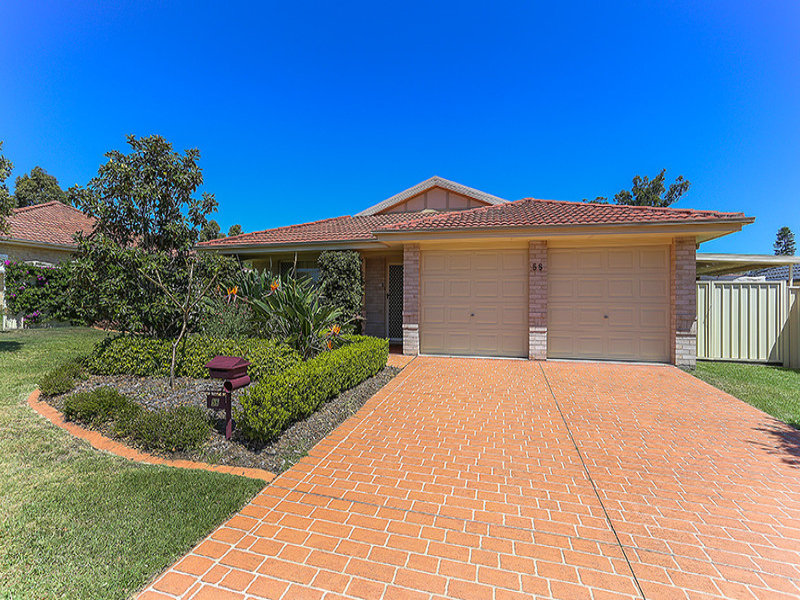 56 Tallowood Drive, Medowie, NSW 2318 Property Details