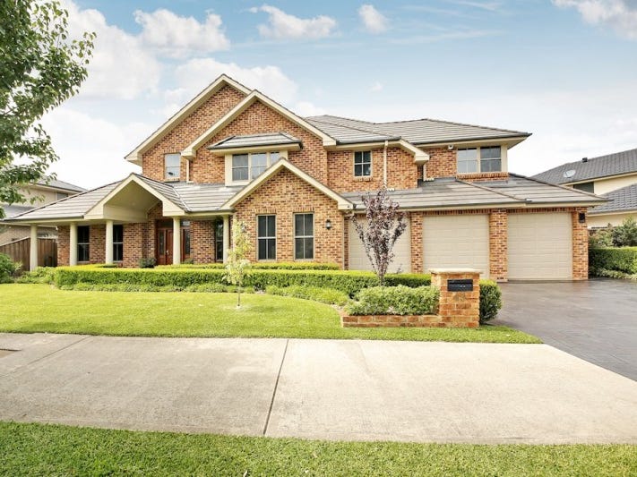 45 Hindmarsh Avenue, Camden Park, NSW 2570