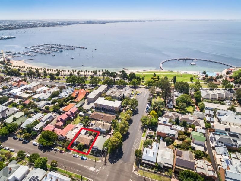 25 Alexandra Avenue, Geelong, Vic 3220 Property Details