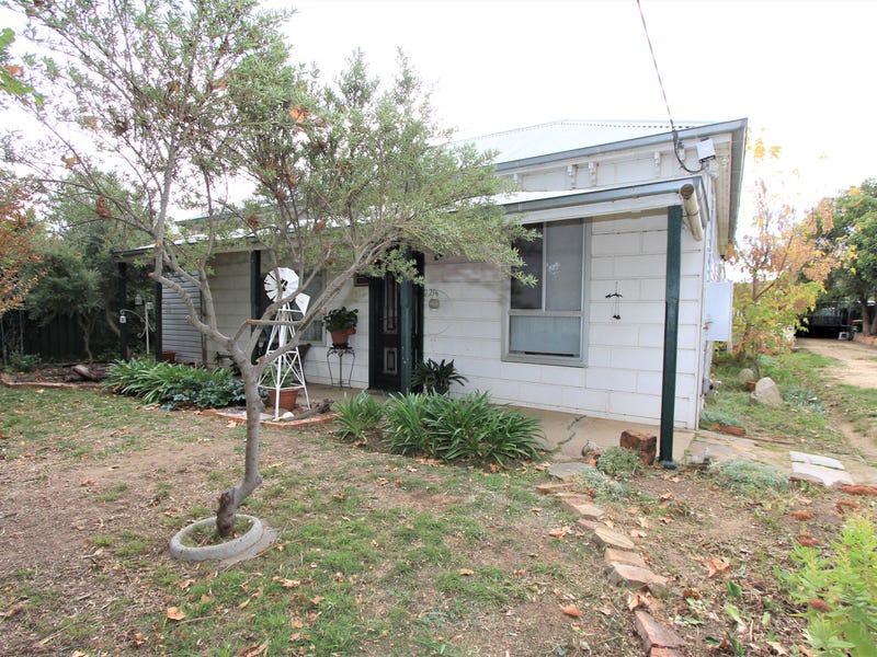 216 High Street, Heathcote, Vic 3523 Property Details