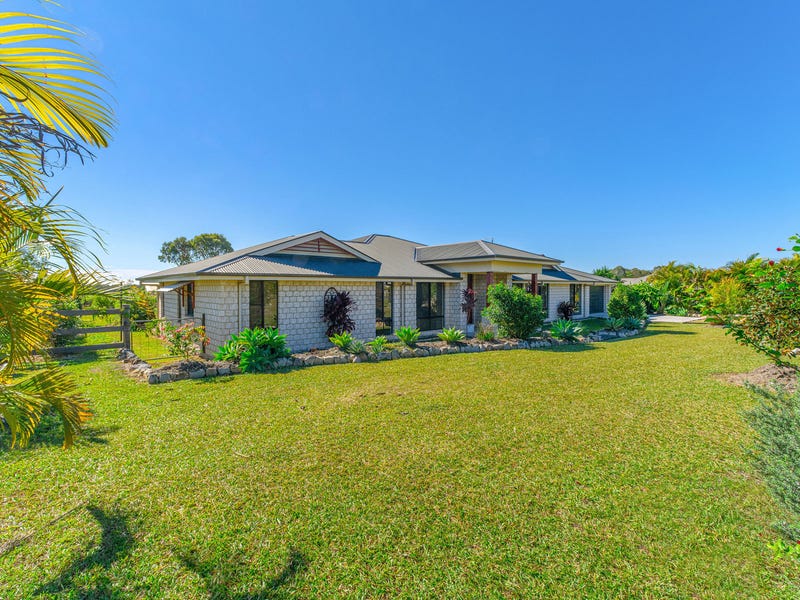 40 McKenzie Drive, Gulmarrad, NSW 2463 Property Details