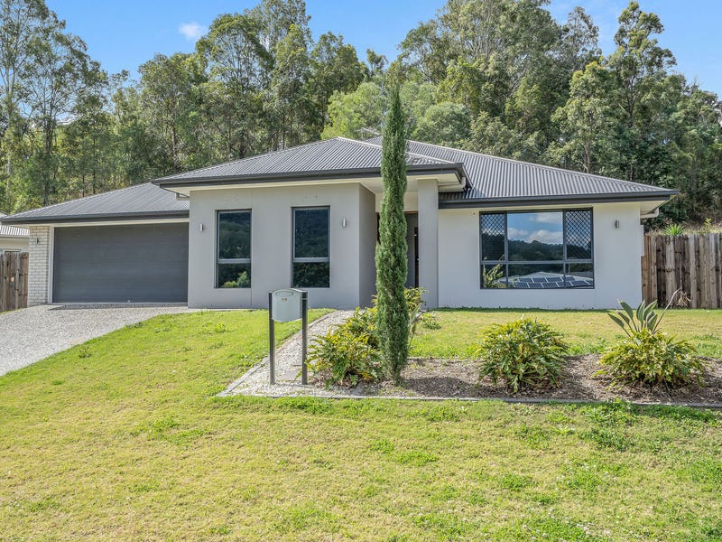 29 Roxborough Street, Canungra, Qld 4275 House for Sale realestate