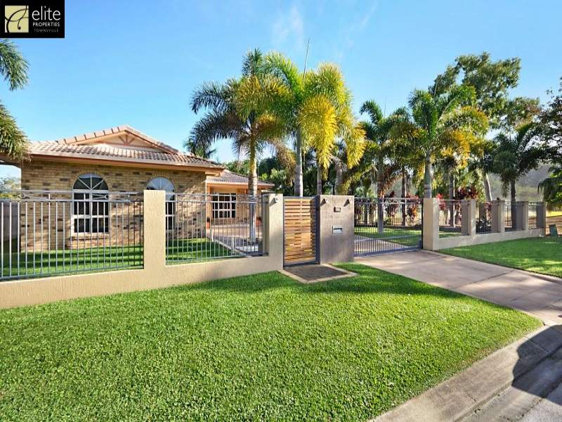 39 Fielding Way, Kirwan, Qld 4817 Property Details