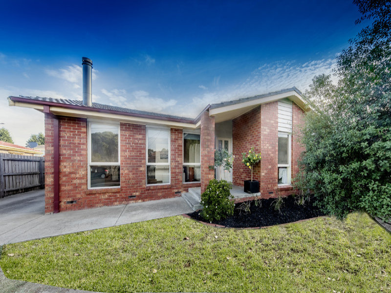 11 Karloo Close, Epping, Vic 3076 Property Details