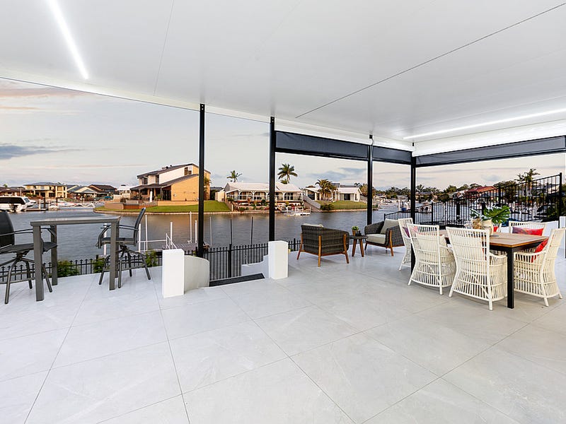 59 Tradewinds Avenue, Paradise Point, QLD 4216