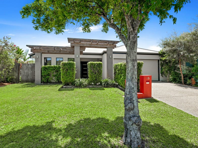15 Riberry Place, Meridan Plains, QLD 4551 - realestate.com.au