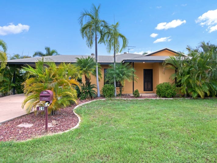 28 Odegaard Drive, Rosebery, NT 0832