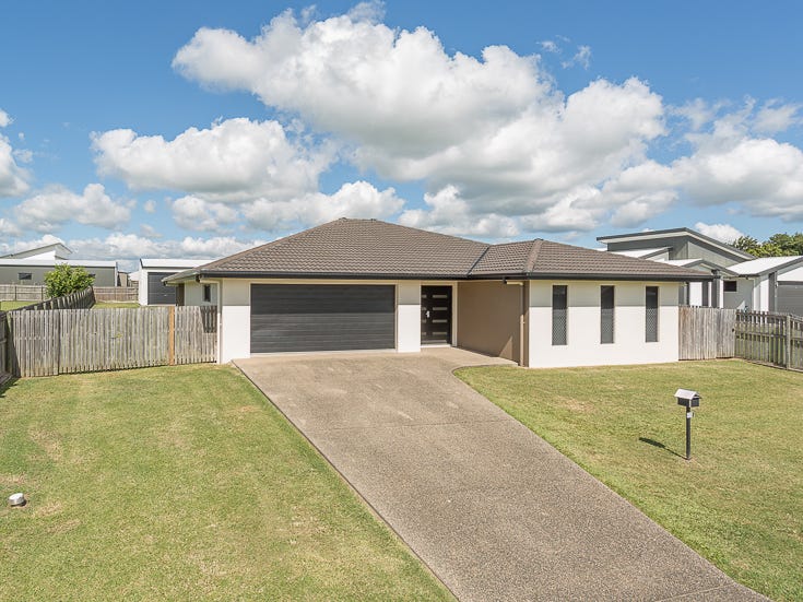 42 Sheedy Crescent, Marian, Qld 4753 Property Details