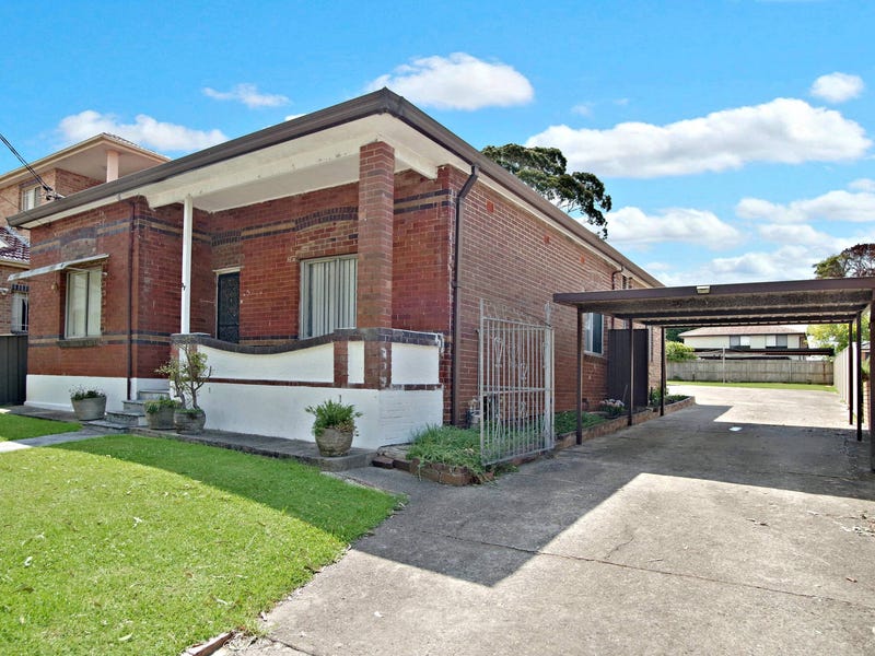 37 Allan Avenue, Belmore, NSW 2192 Property Details