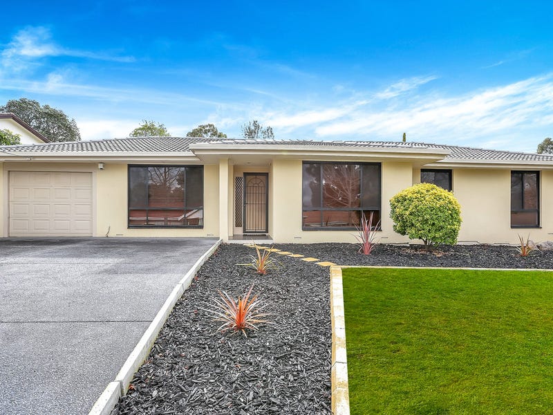 3 Lydia Avenue, Surrey Downs, SA 5126