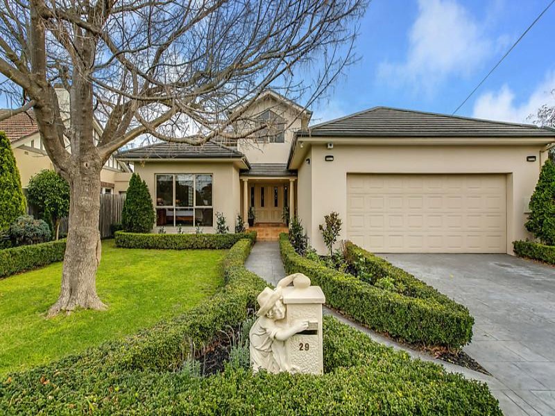 29 Marina Road, Mentone, Vic 3194 Property Details