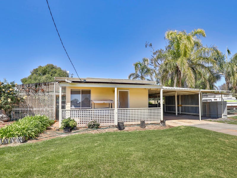 540 Koorlong Avenue, Irymple, Vic 3498 House for Sale