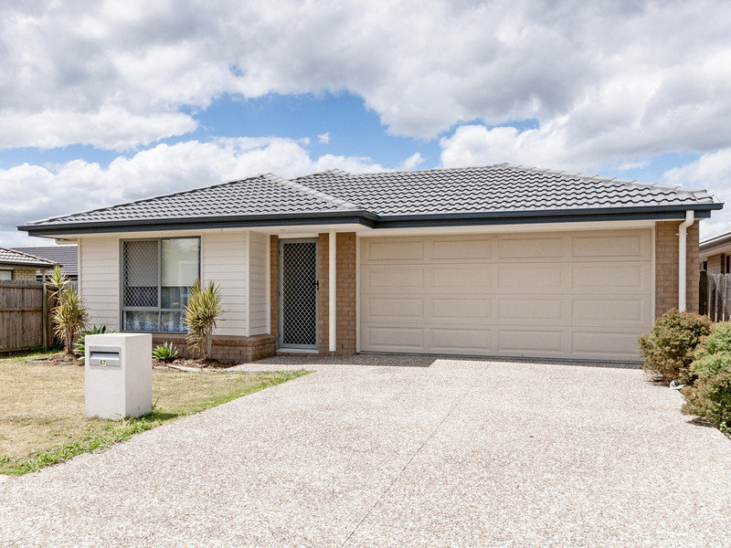 57 Huntley Cres, Redbank Plains, QLD 4301 - realestate.com.au