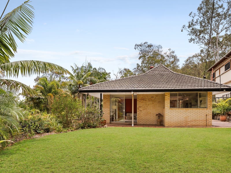 66 Road, The Gap, QLD 4061