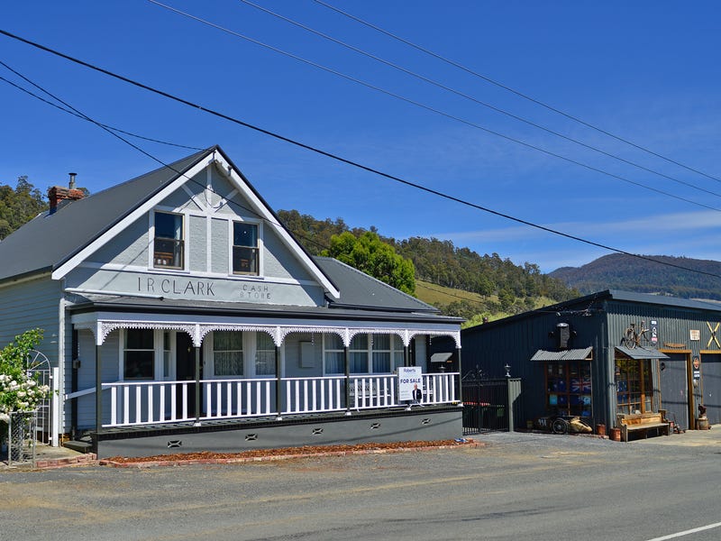 989 and 991 Ellendale Road, Ellendale, Tas 7140 Property Details