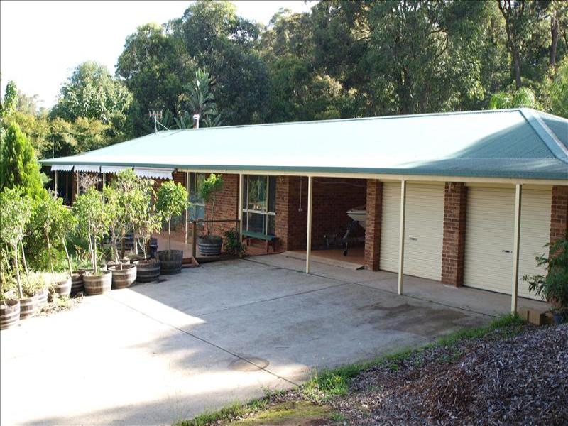 25 Koloona Drive, Cambewarra, NSW 2540 Property Details