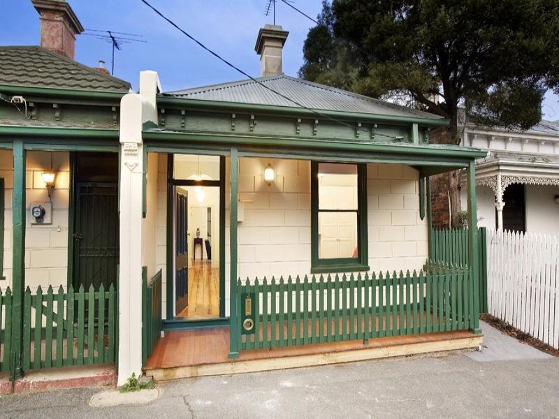 3 King Street, Richmond, Vic 3121 Property Details