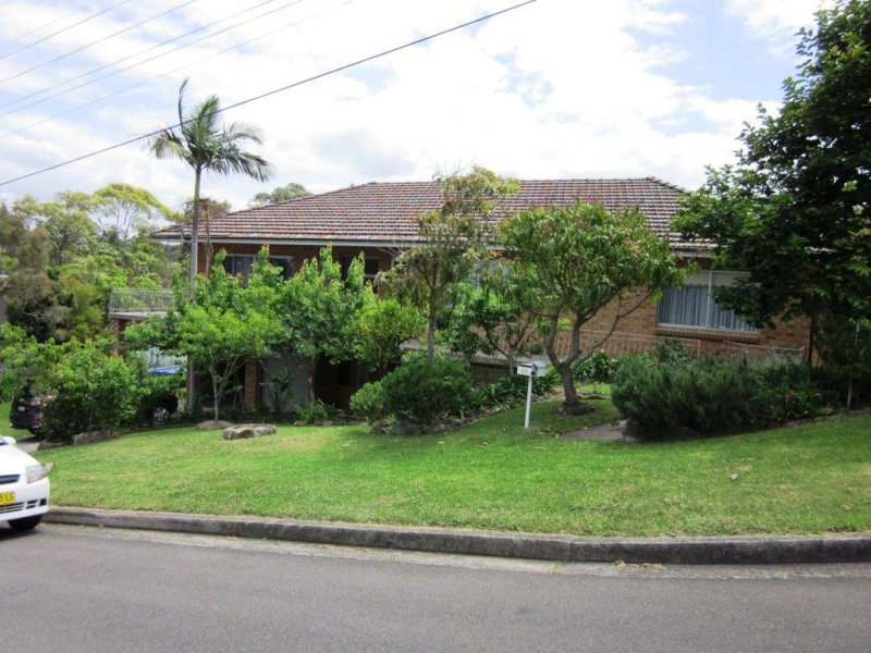 59 Beacon Avenue, Beacon Hill, NSW 2100