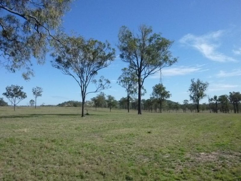 N Road,, Biggenden, Qld 4621 Property Details