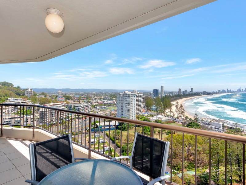 Apartments & units for Sale in Burleigh Heads, QLD 4220