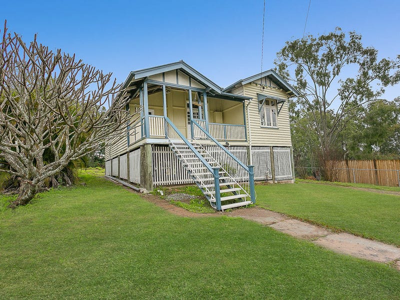 14 Hayne St, Woodend, Qld 4305 Property Details