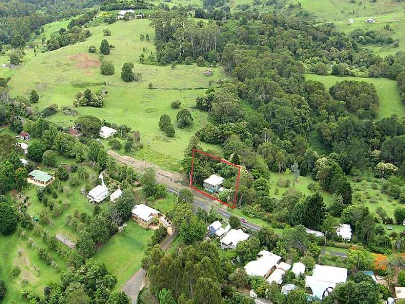 203 Western Avenue, Montville, Qld 4560 Property Details