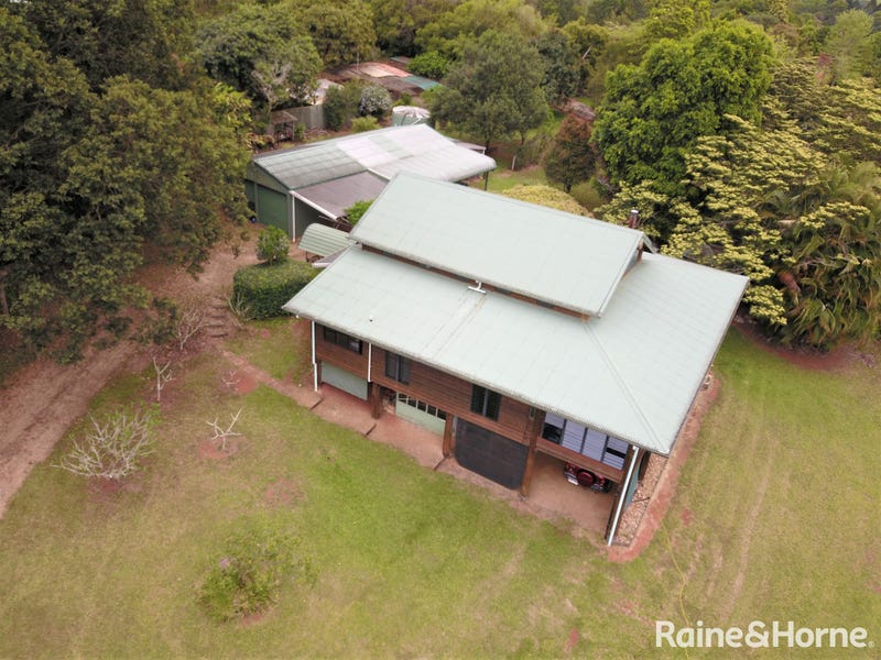 44 Glaspy Road Malanda Qld 4885 Property Details 44 glaspy road malanda qld 4885 property details