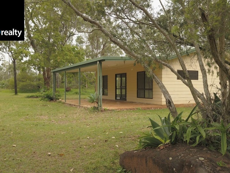 513 Millstream Parade, Millstream, Qld 4888 Property Details