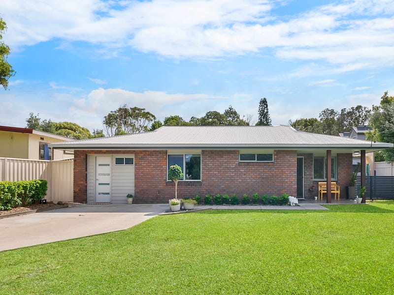 47 Camden Head Road, Dunbogan, NSW 2443