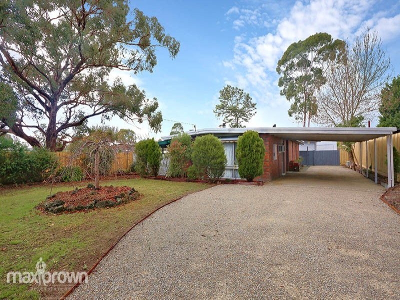 600 Maroondah Highway, Coldstream, Vic 3770 Property Details