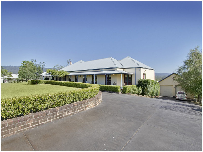 78 Peel Parade, Kurrajong, NSW 2758 Property Details