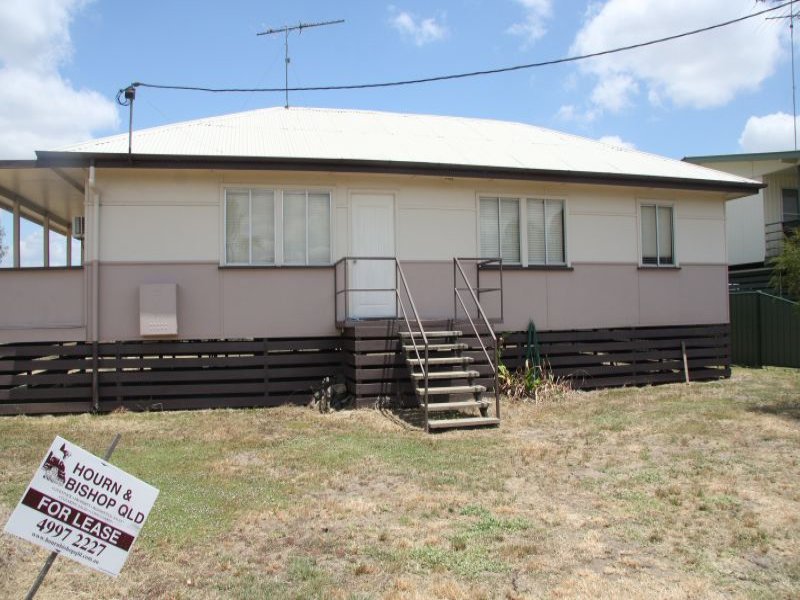 129 The Boulevard, Theodore, QLD 4719