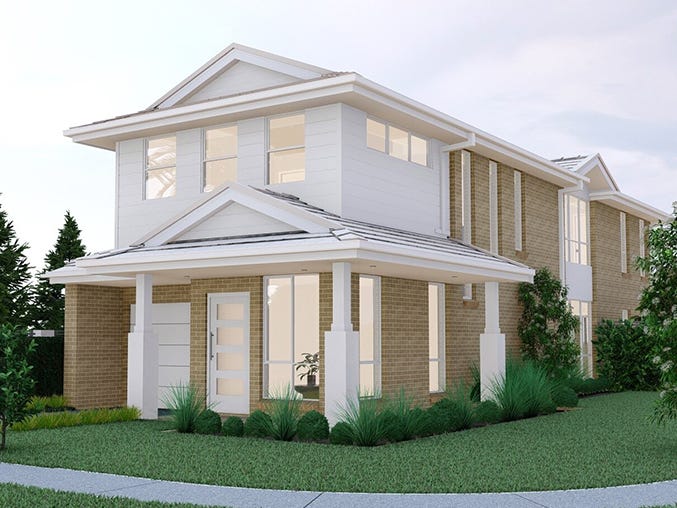 Lot 1161 Roslyn Lane, Wilton, NSW 2571 House for Sale