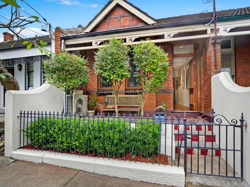 73 Hopetoun Street, Camperdown, NSW 2050 Property Details