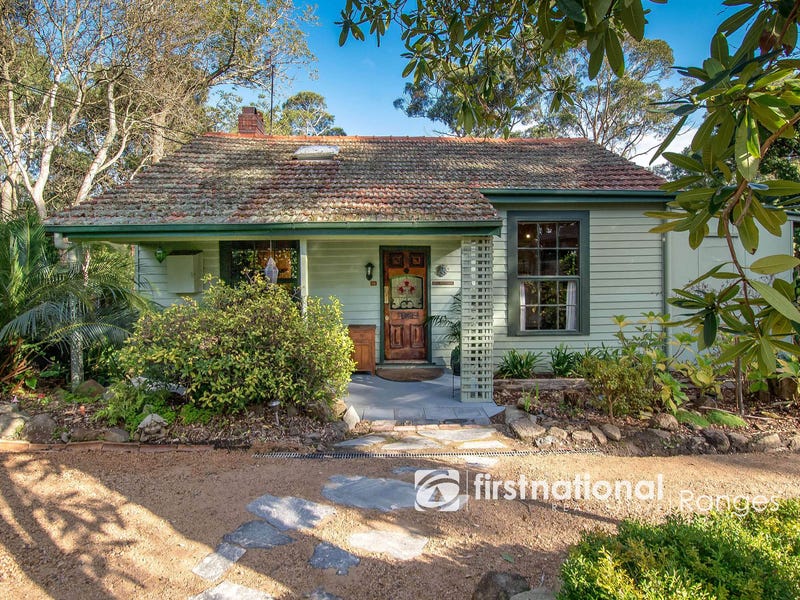 59 Terrys Avenue, Belgrave, Vic 3160 Property Details