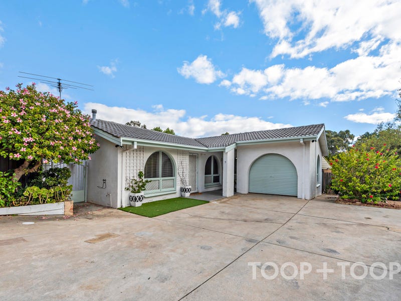 7/9 Barracks Road, Hope Valley, SA 5090