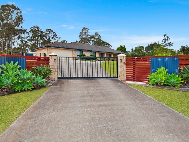 1113 Windmill Close, New Beith, QLD 4124