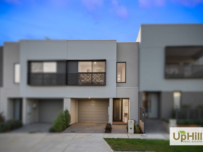 53 Bowler Avenue, Clyde, Vic 3978 Property Details