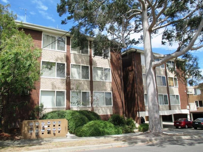 3A/2 Calvin Street, Hawthorn, VIC 3122