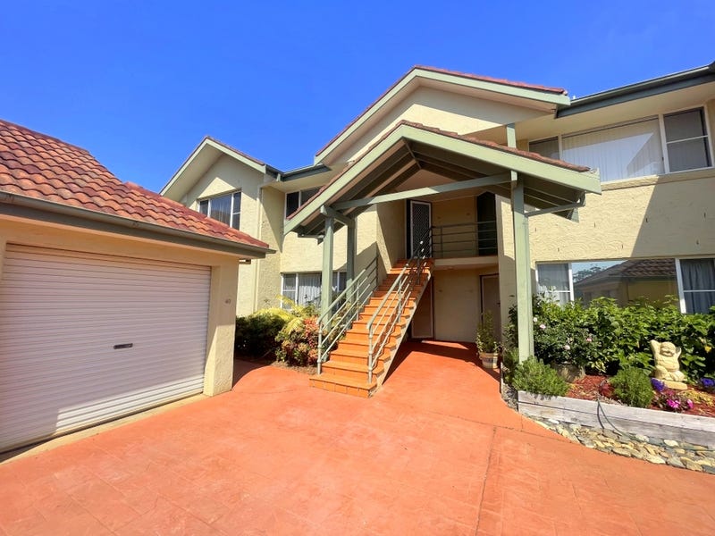 40 Shearwater Place, Korora, NSW 2450