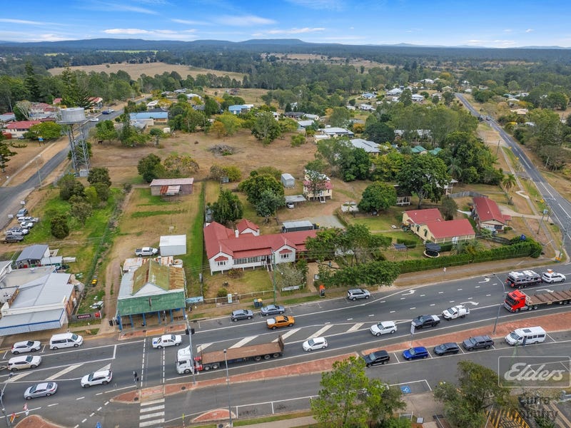 27 Mayne Street, Tiaro, Qld 4650 House for Sale