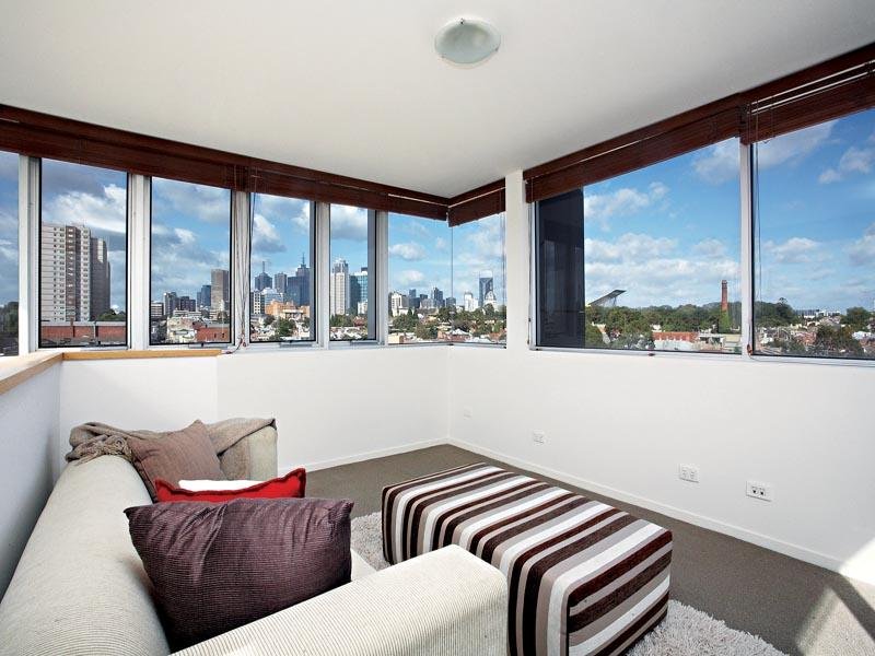 10/1 St David Street, Fitzroy, Vic 3065 Property Details