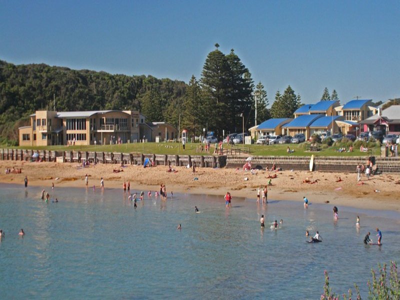 8 Mccue Street, Port Campbell, VIC 3269