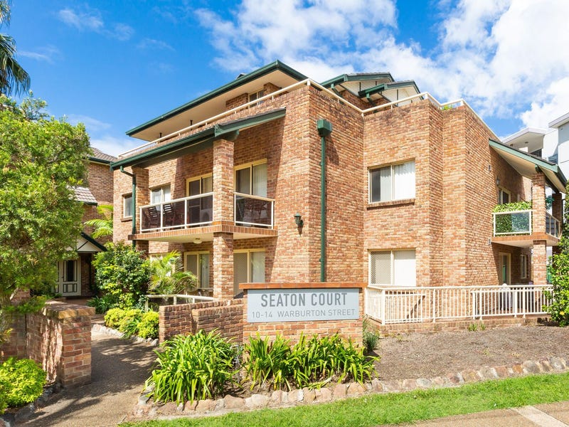 8/1014 Warburton Street, Gymea, NSW 2227