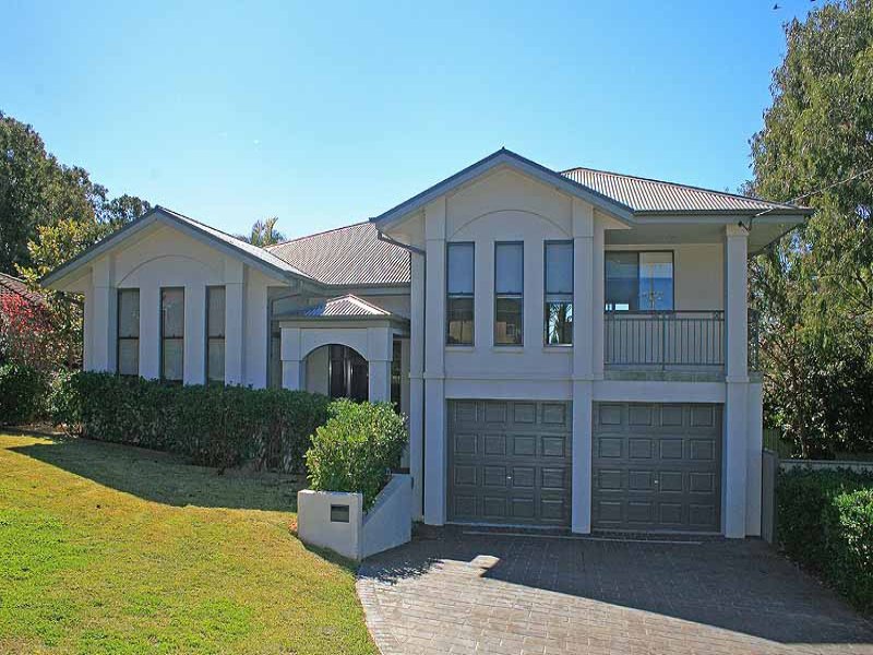 4 Quarry Street, South West Rocks, NSW 2431