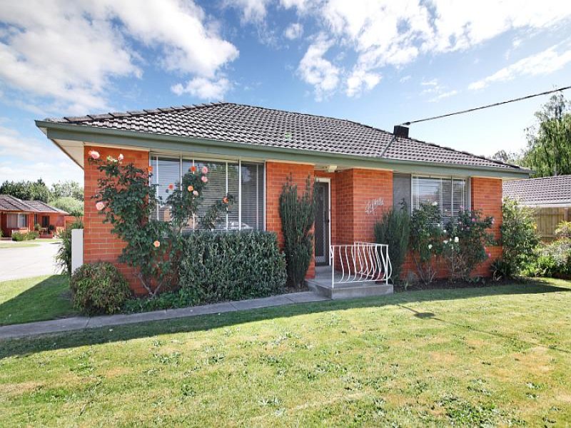 1/15 Gerald Street, Murrumbeena, VIC 3163